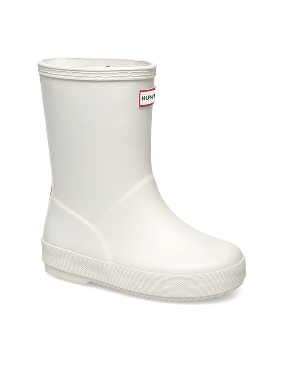 Hunter Gumáky Hunter HFC-03 Biela