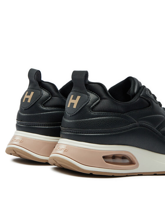 HOFF Sneakers HOFF Cayan Tower 22306007 Negru