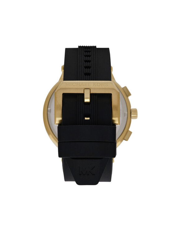 Michael Kors Годинник Michael Kors Billie MK9253 Чорний