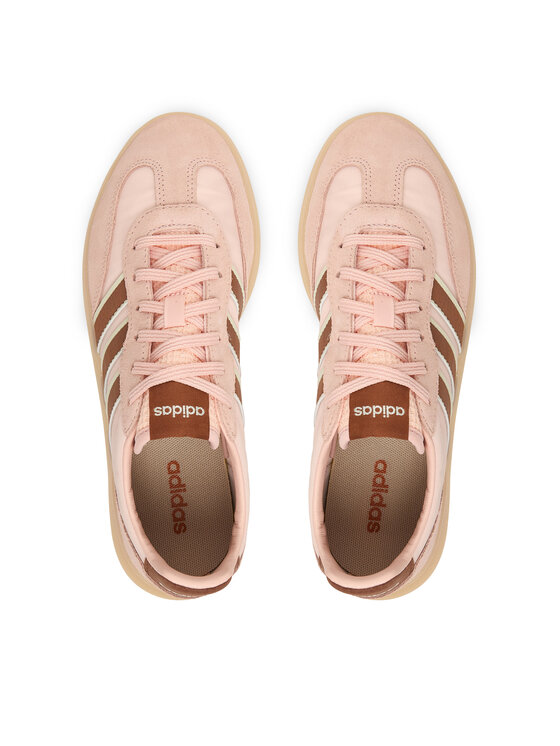 adidas Снікерcи adidas Barreda Decode IH1444 Рожевий