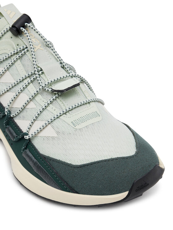 Turistiniai batai adidas Terrex Voyager 21 Travel IH6113 Žalia
