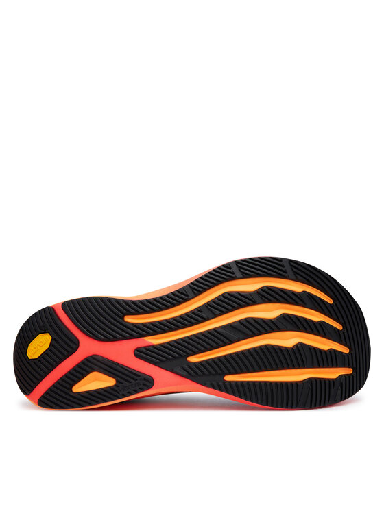 Altra Buty do biegania Altra Torin 9 AL0A85TN Czarny