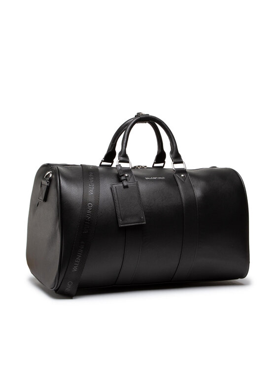 Valentino Дорожня сумка Valentino Marnier VBS5XQ03 Чорний