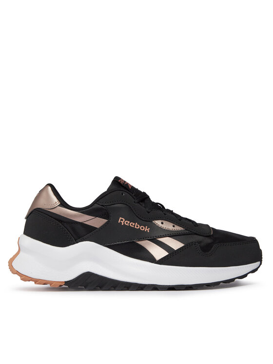 Reebok Αθλητικά Reebok Heritance GX5987 Μαύρο