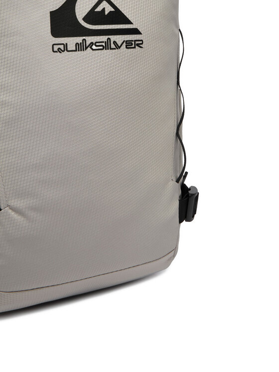 Quiksilver Рюкзак Quiksilver CWBEO-QUIK-F-001-10 Світло-сірий