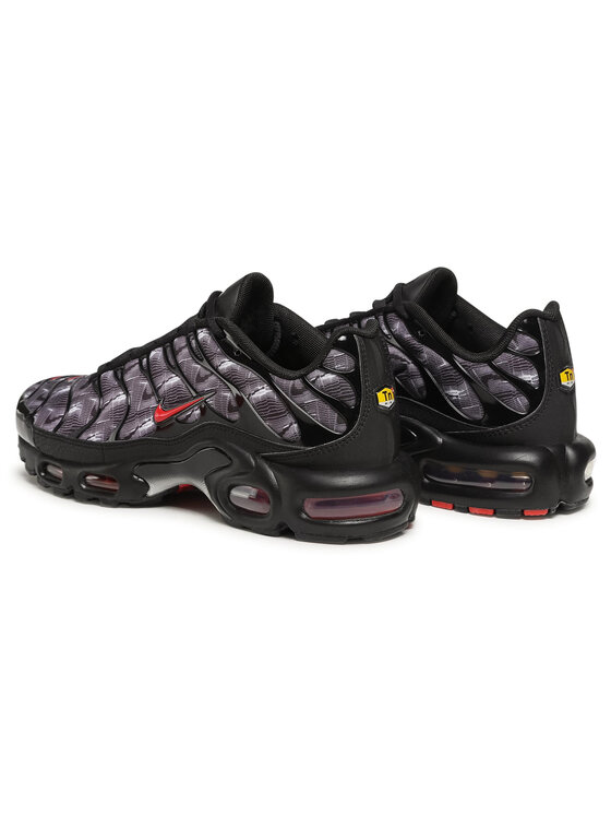 Nike Sneakersy Nike Air Max Plus DJ0638 001 Čierna