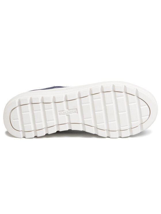 Skechers Sneakers Skechers Street Cleat 74100 Bleumarin