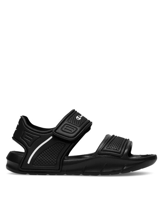 Champion Босоніжки Champion SQUIRT B PS S32630-KK002_ Чорний