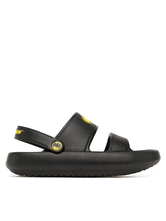 Batman Basutės Batman SS23-22WBBAT Juoda