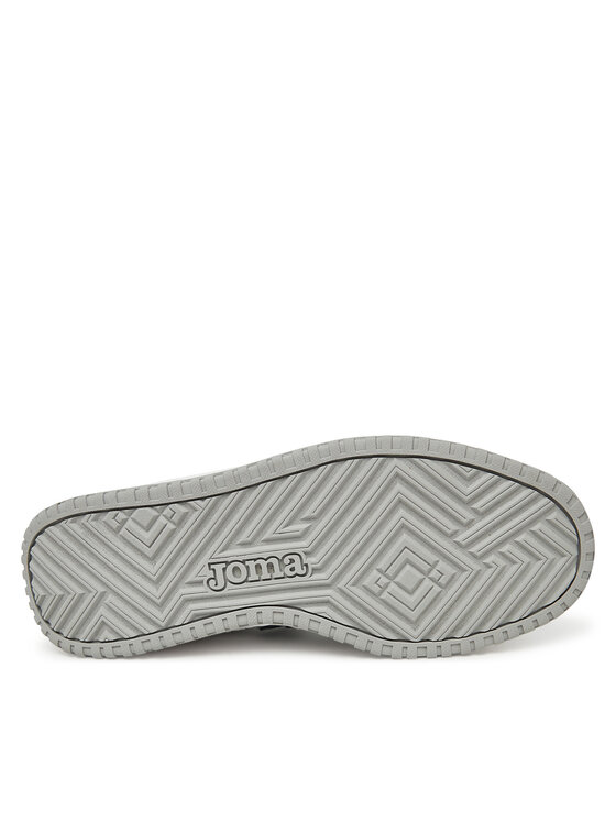 Joma Sneakersy Joma C.Platea Low 2512 CPLAS2512 Biały