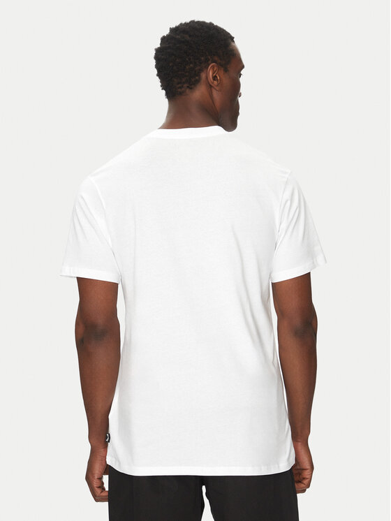 Billabong Billabong Футболка Arch EBYZT00167 Білий Regular Fit