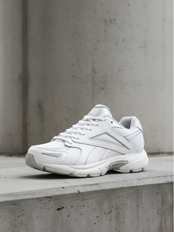 Reebok Sneakersy Reebok CEO-ROAD PRIME 100208663 Biały