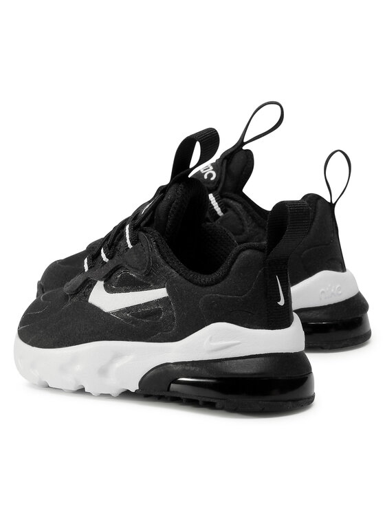 Nike Снікерcи Nike Air Max 270 Rt (Td) CD2654 Чорний