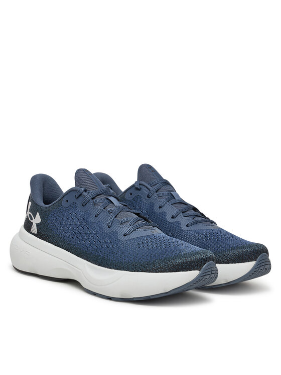 Under Armour Маратонки за бягане Under Armour UA Infinite 3027523 Сив