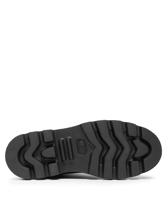 Clarks Черевики туристичні Clarks Badell Hi 261734227 Чорний