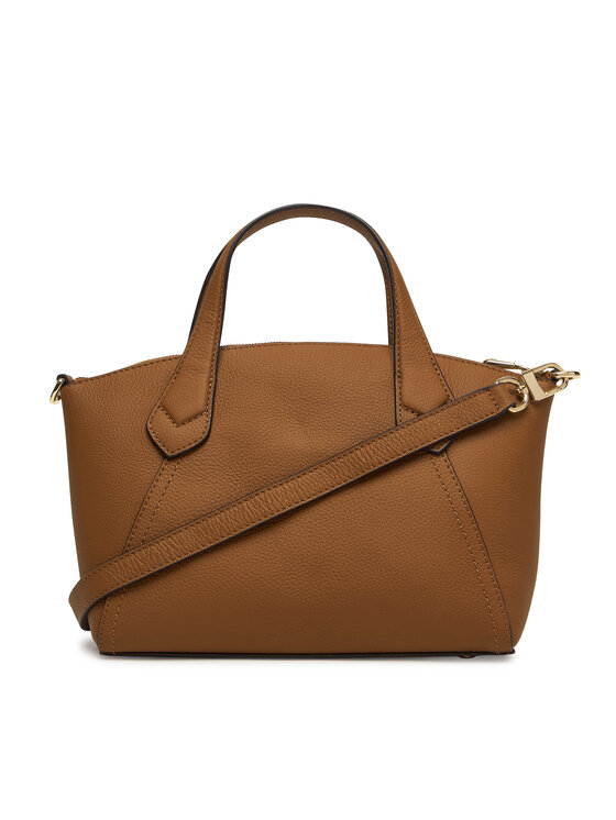 BOSS Сумка BOSS Lenah S 50563384 Коричневий