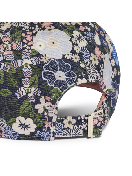 adidas Czapka z daszkiem adidas Liberty London JW0320 Kolorowy