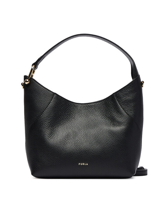 Furla Сумка Furla Lara S WB01958 HSF000 IT O6000 Чорний