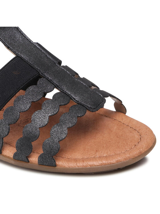 Remonte Sandali Remonte R3665-45 Nero