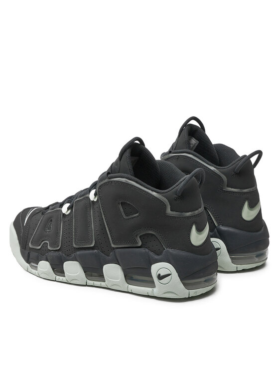 Nike Αθλητικά Nike Air More Uptempo 96 FJ4181 001 Μαύρο