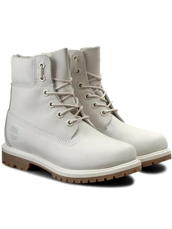 Timberland Черевики туристичні Timberland 6 In Premium Boot A196R/TB0A196R0271 Сірий