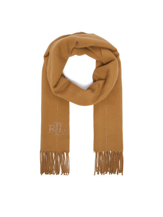LAUREN RALPH LAUREN Fular LAUREN RALPH LAUREN 454P04453004 Maro deschis
