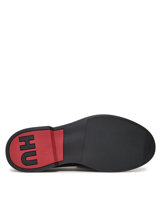 HUGO Scarpe basse HUGO Lenner 50548553 Nero