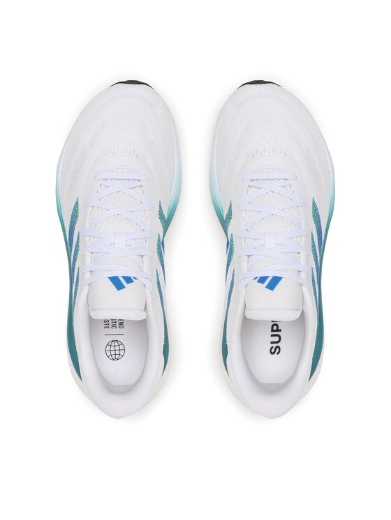 Zapatillas de running adidas Supernova 3 HQ1806 Blanco  display picture 1