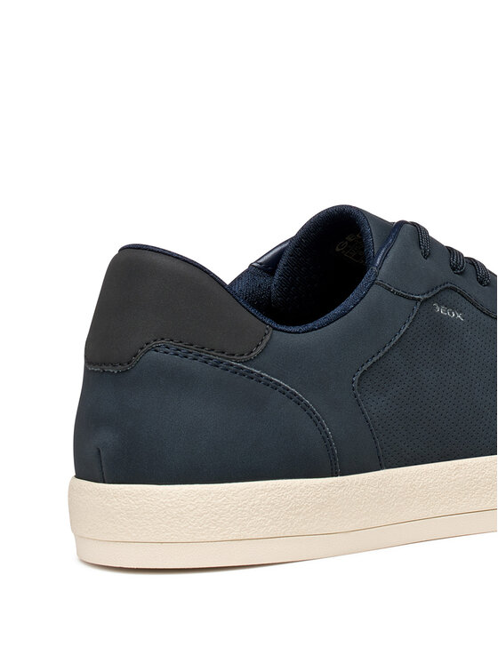 Geox Sneakers Geox U Serifos U65LSG 0EK22 C4021 Bleumarin