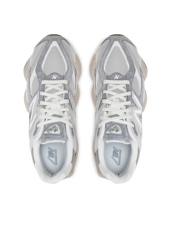 New Balance Sportcipők New Balance 9060 V1 U9060EEE Szürke
