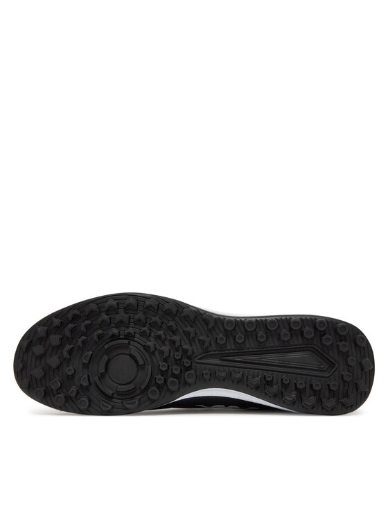 Kappa Sneakersy Kappa SJ-F910-1 Čierna