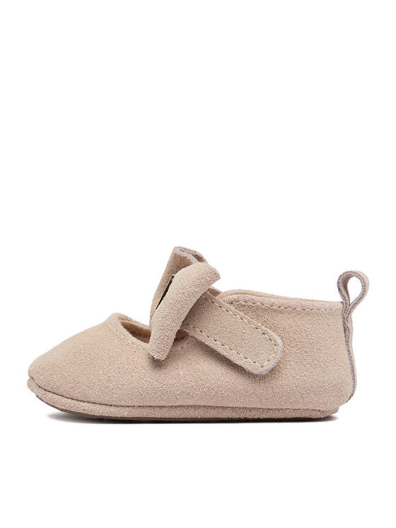 Guess Niechodki Guess CEO-CM260120-5 Beżowy