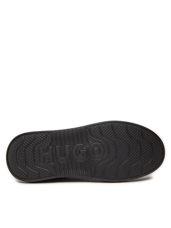HUGO Zapatillas Hugo Blake Tenn 50499261 Negro