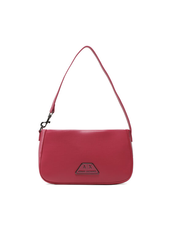 Borsetta Armani Exchange 942904 3R784 22175 Rosa | Escarpe.it