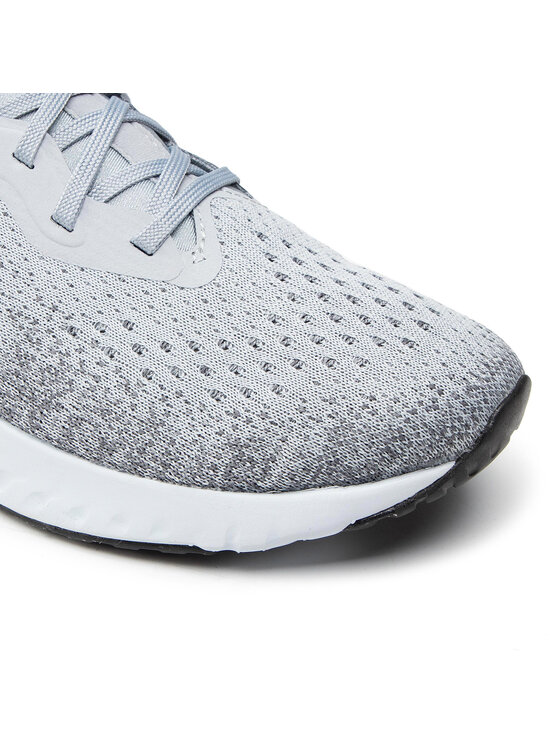 Nike Bežecké topánky Nike Odyssey React A09819 003 Sivá