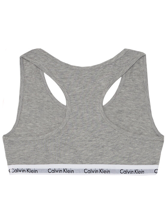 Calvin Klein Underwear Calvin Klein Underwear Set grudnjaka﻿ G80G897000 Siva