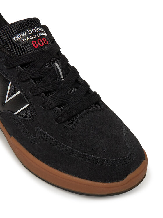 New Balance Superge New Balance NM808LBG Črna