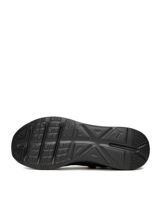 Puma Снікерcи Puma ENZO 2 CLEAN 37712601 Чорний