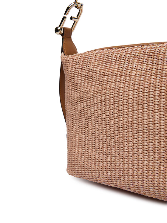 Furla Kabelka Furla Tonie Mini WE00883 BX4589 CN 3978S Béžová