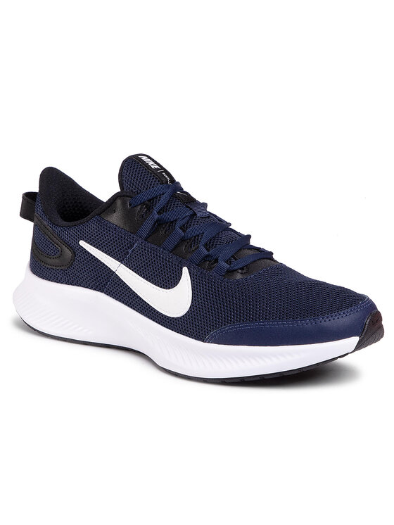 Nike Pantofi pentru alergare Nike Runallday 2 CD0223 400 Bleumarin