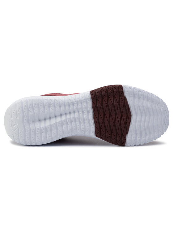 Reebok Încălțăminte pentru sală Reebok Flexagon Force DV6207 Roz