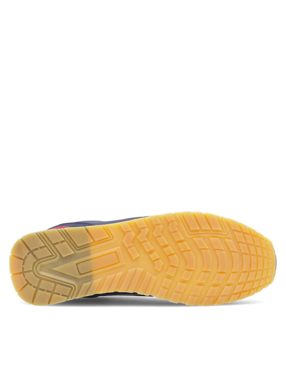 U.S. Polo Assn. Снікерcи U.S. Polo Assn. TABRY007 Cиній
