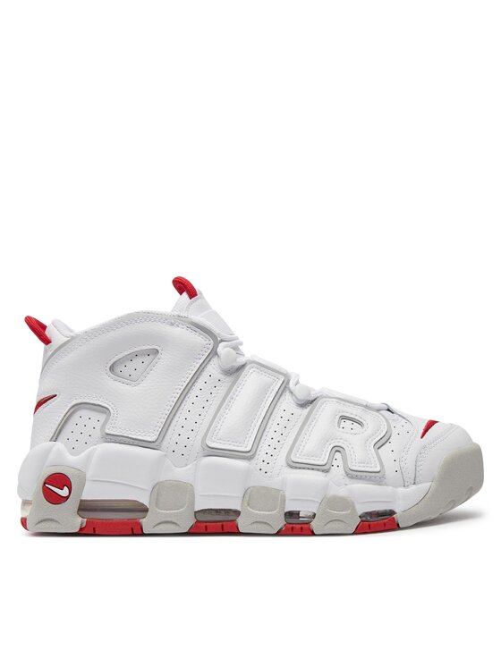Nike Superge Nike Air More Uptempo '96 DX8965 100 Bela