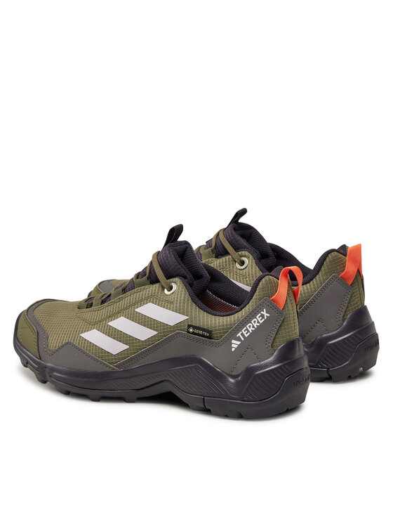 adidas Trekking adidas Terrex Eastrail GORE-TEX IG8861 Zelena