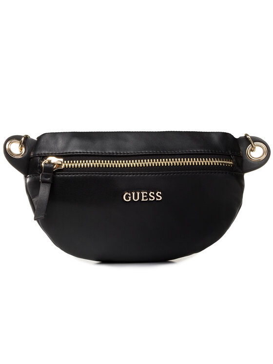 Guess Jostas soma Guess Not Coordinated Belts BW7327 P0220 Melns