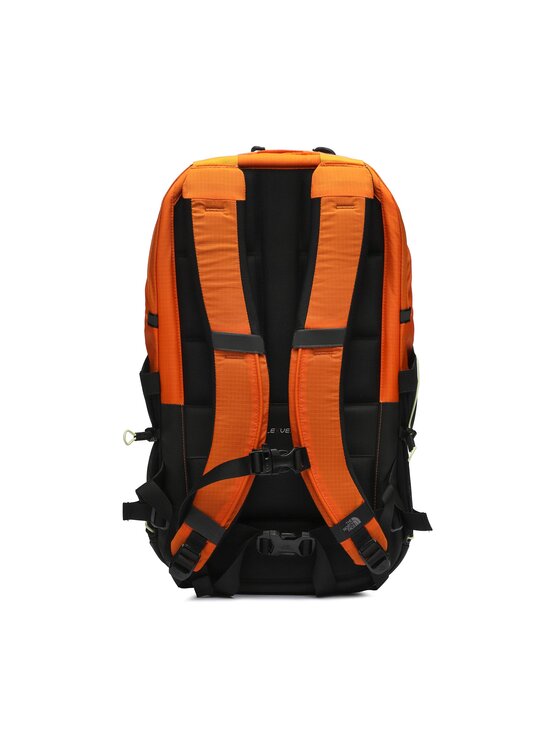 The North Face Nahrbtnik The North Face BorealisNF0A52SEOHI1 Oranžna