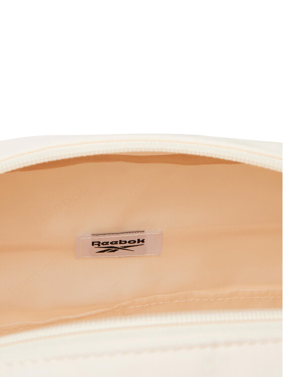 Reebok Спортивна сумка Reebok RBK-B-001-07 Бежевий