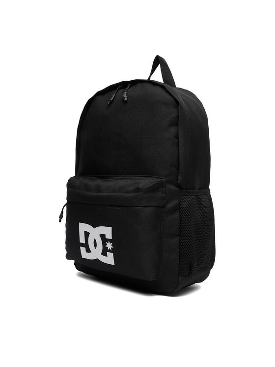 DC Shoes Rucsac DC Shoes WBEO-DCI-HT-004-10 Negru
