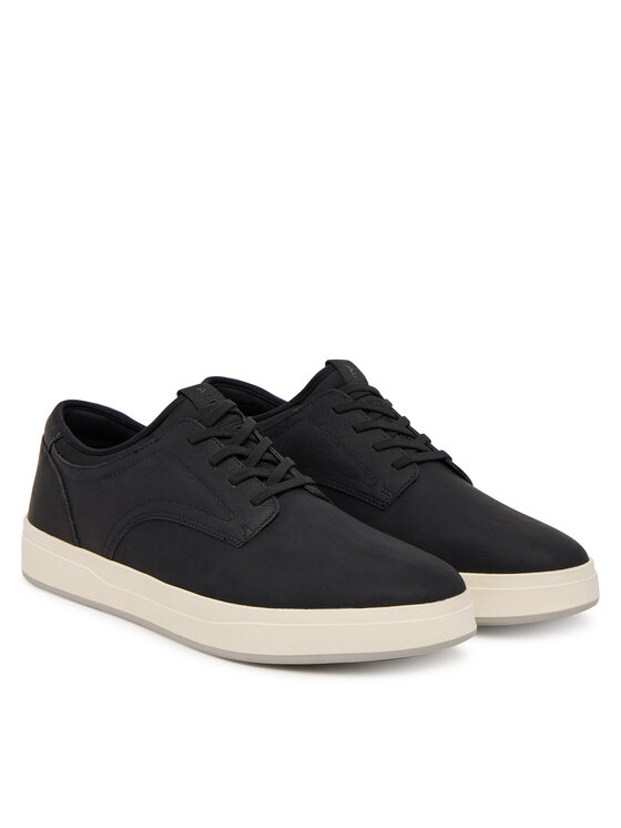 Aldo Туфлі Aldo Ardenn 14112542 Чорний