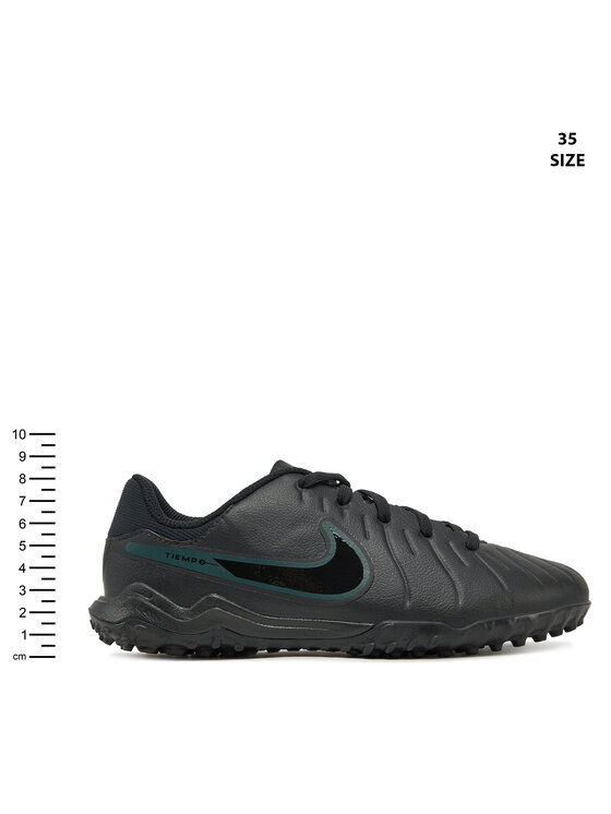 Nike Взуття для футболу Nike Tiempo Legend 10 DV4351 Чорний
